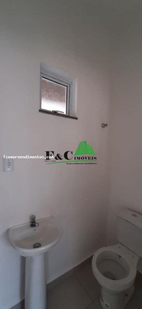 Casa de Condomínio à venda com 2 quartos, 140m² - Foto 3