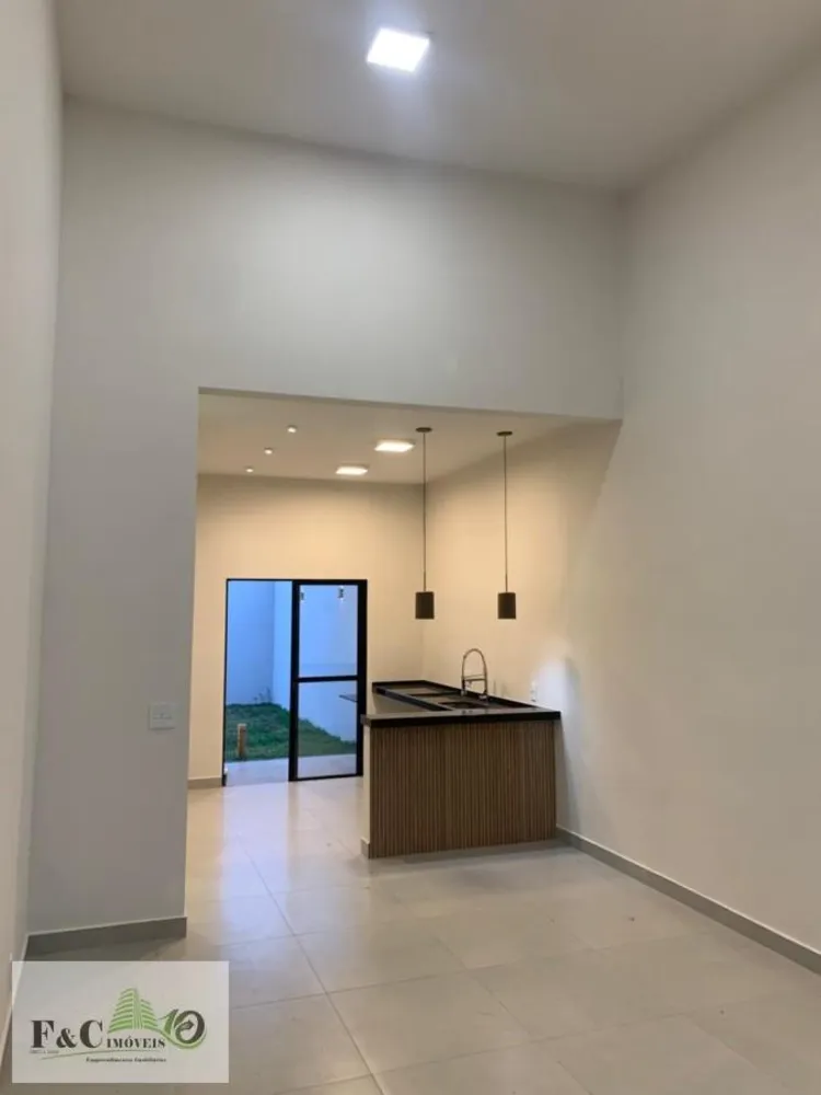 Casa, 3 quartos - Foto 5