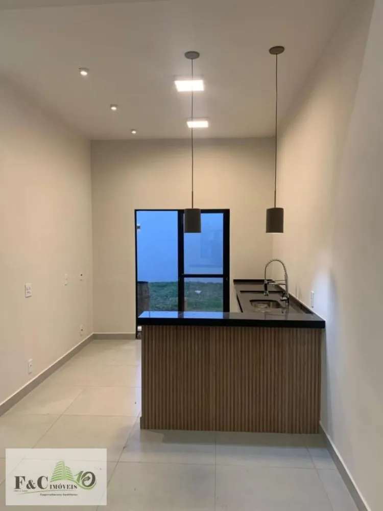 Casa, 3 quartos - Foto 3