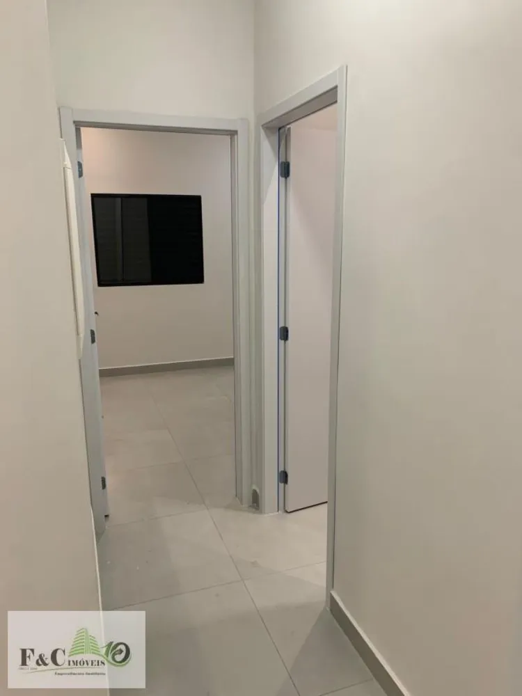 Casa, 3 quartos - Foto 7