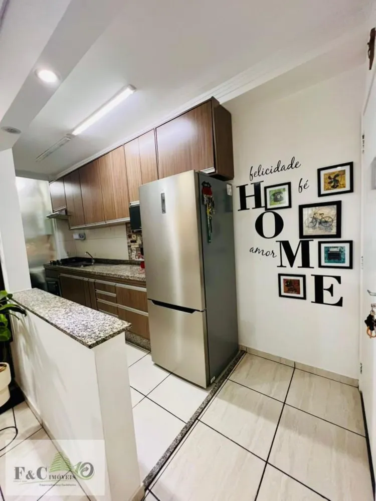 Apartamento, 2 quartos - Foto 4