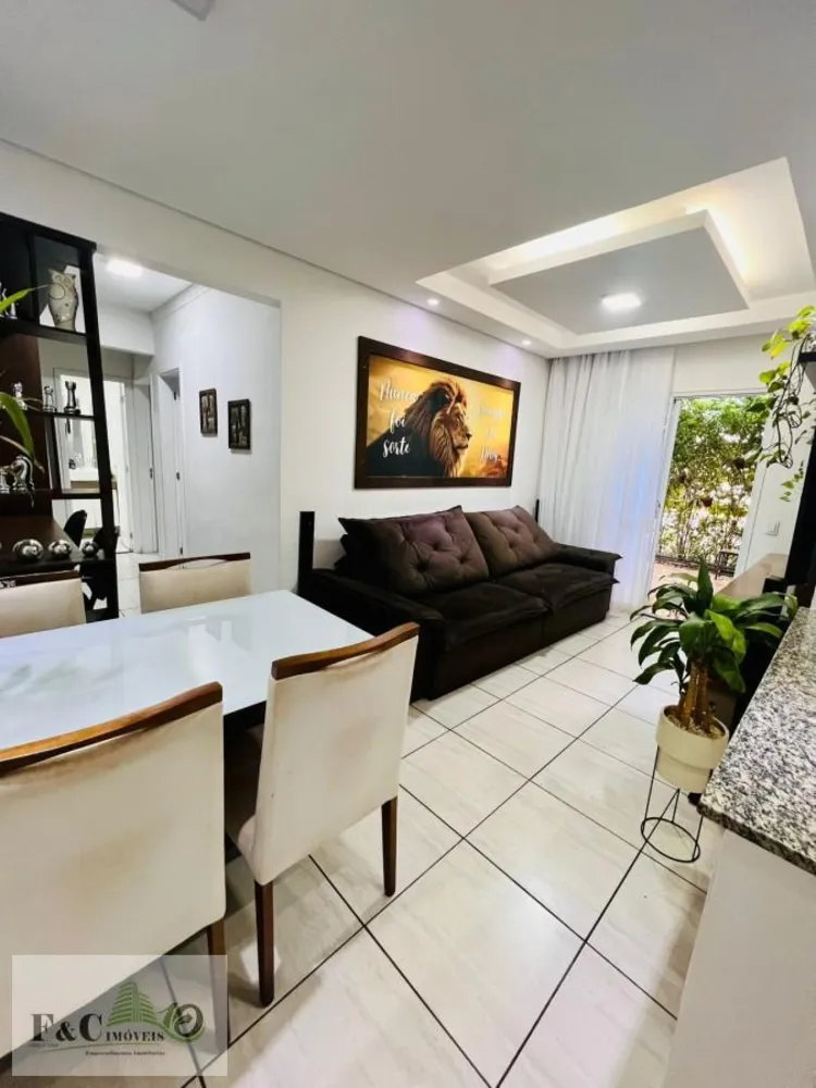 Apartamento, 2 quartos - Foto 3