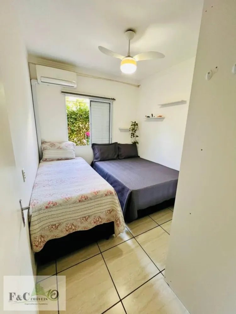 Apartamento, 2 quartos - Foto 2