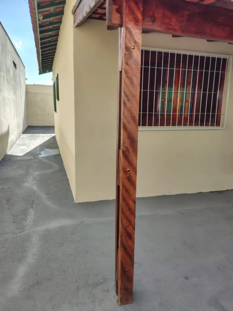 Casa, 2 quartos, 100 m² - Foto 1