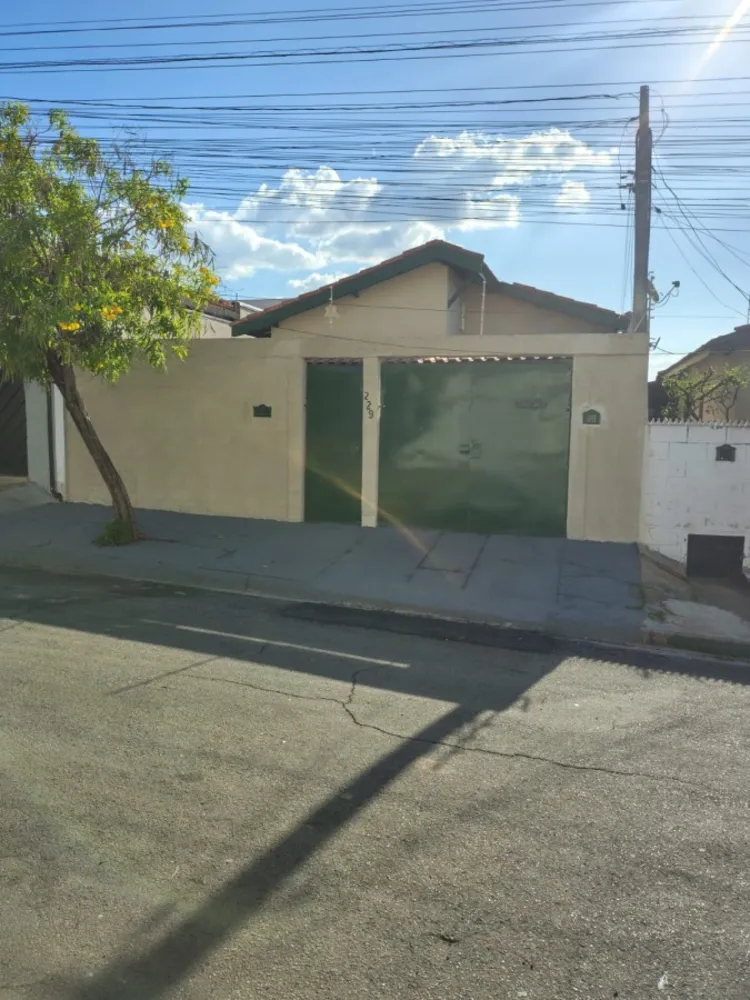 Casa, 2 quartos, 100 m² - Foto 2