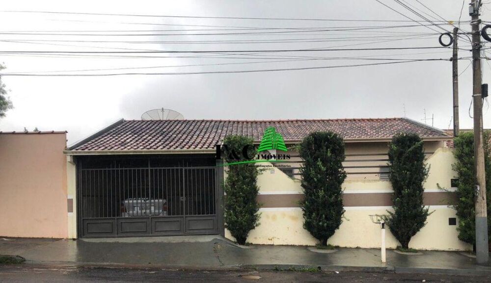 Casa, 3 quartos - Foto 4