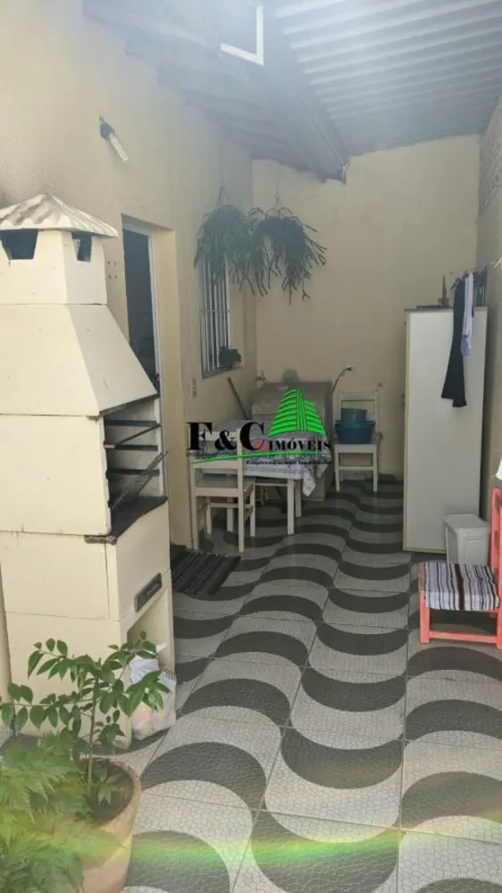 Casa, 2 quartos - Foto 10