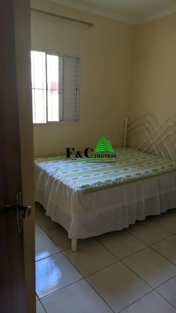 Casa, 2 quartos - Foto 5
