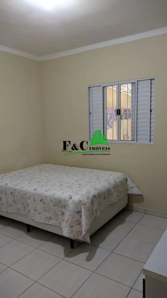 Casa, 2 quartos - Foto 6