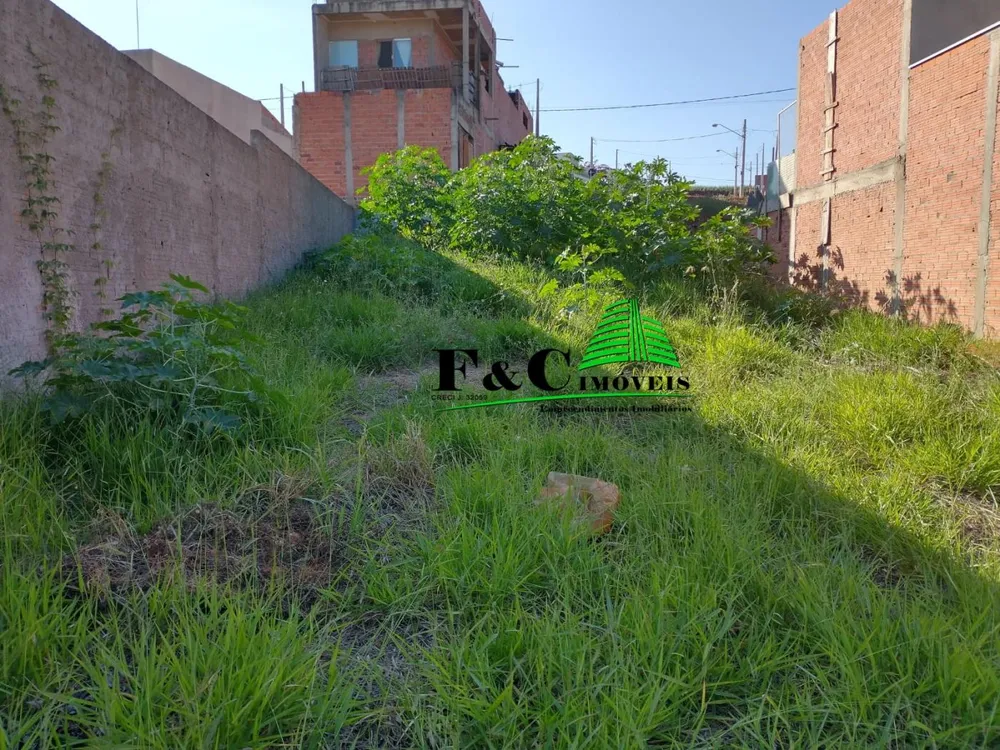 Terreno, 256 m² - Foto 1