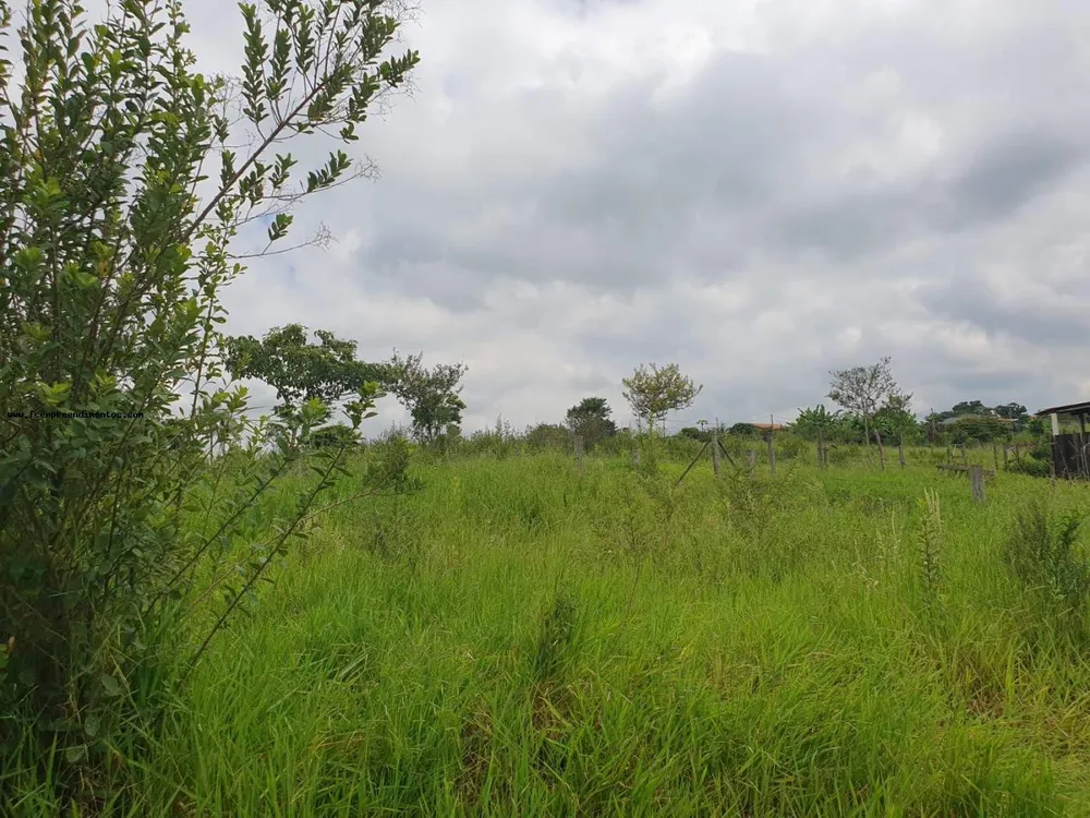 Terreno, 2 hectares - Foto 1