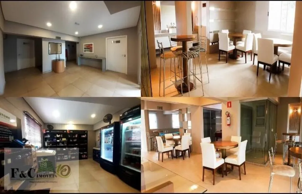 Apartamento, 3 quartos, 74 m² - Foto 1