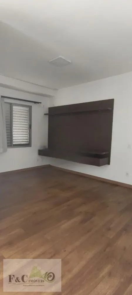 Apartamento, 3 quartos, 74 m² - Foto 2