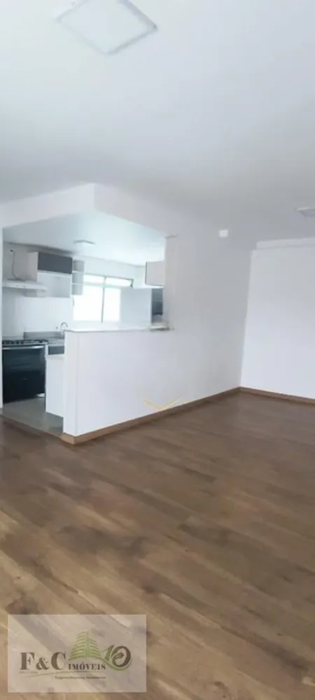 Apartamento, 3 quartos, 74 m² - Foto 4