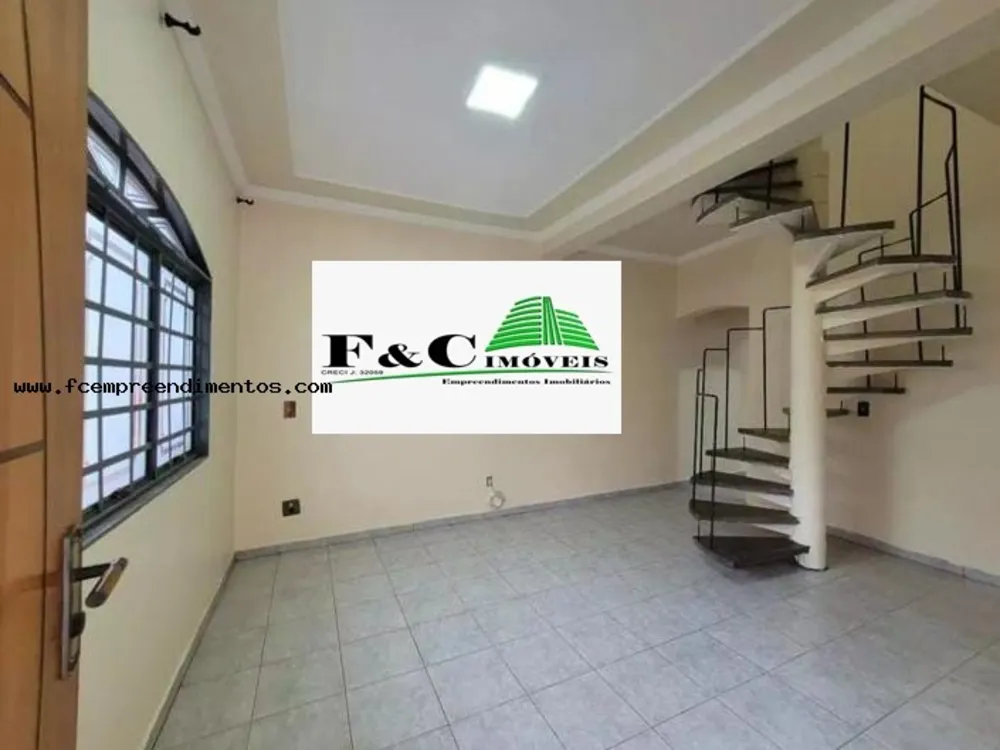 Sobrado, 3 quartos - Foto 6