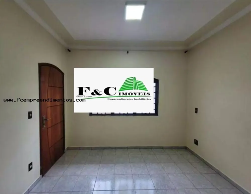 Sobrado, 3 quartos - Foto 1