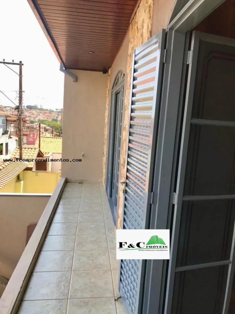 Sobrado, 3 quartos - Foto 6