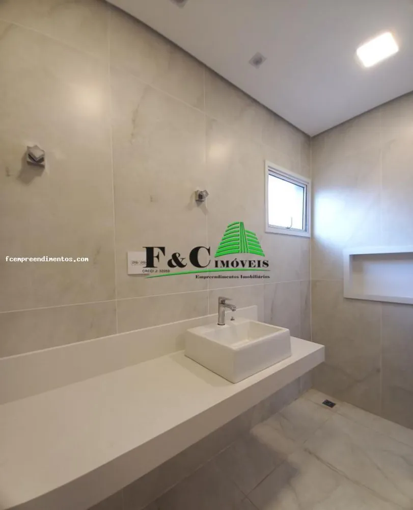 Casa de Condomínio, 3 quartos - Foto 8