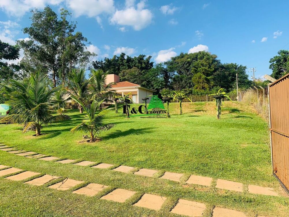 Chácara, 3 quartos, 2 hectares - Foto 3