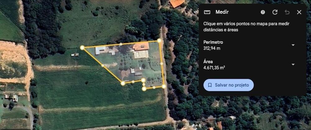 Chácara, 3 quartos, 2 hectares - Foto 4
