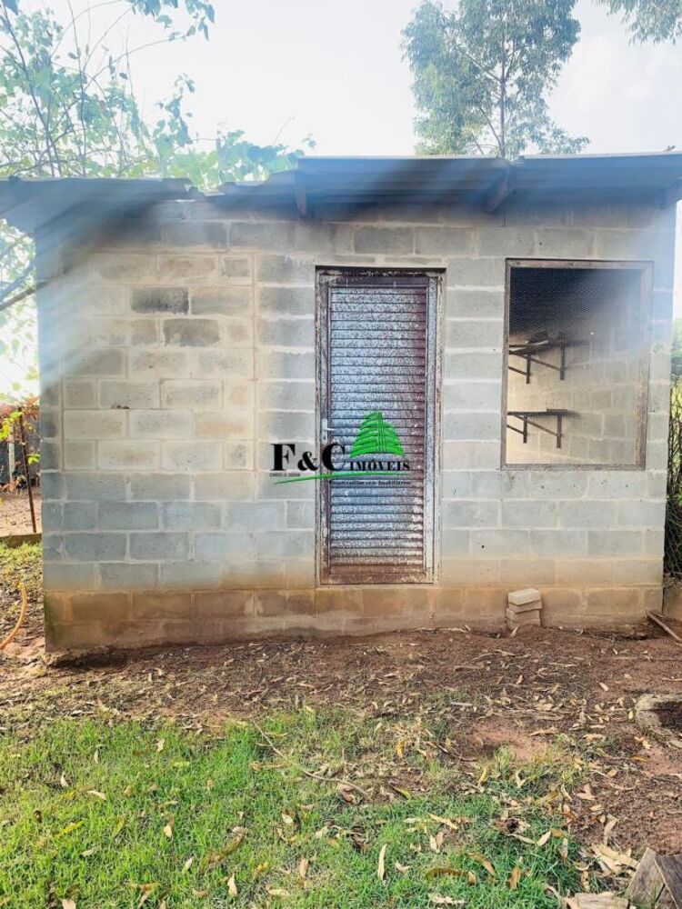 Chácara, 3 quartos, 2 hectares - Foto 2