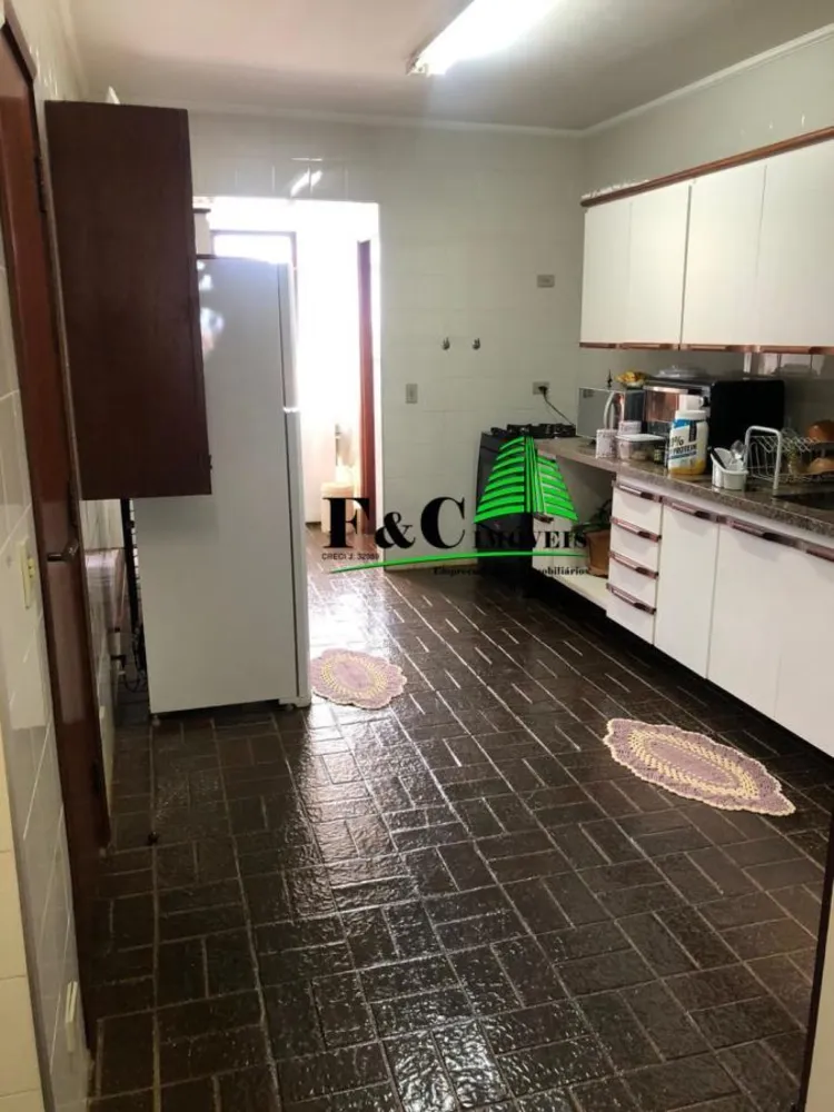 Apartamento, 2 quartos, 222 m² - Foto 8