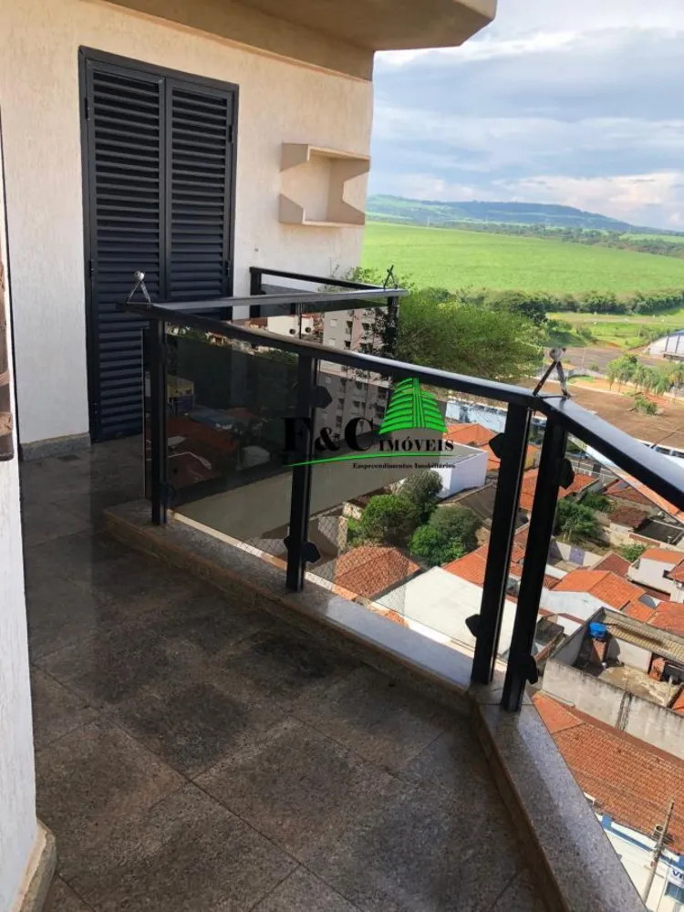 Apartamento, 2 quartos, 222 m² - Foto 7