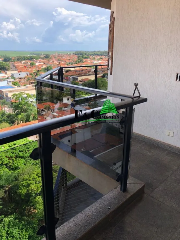 Apartamento, 2 quartos, 222 m² - Foto 5
