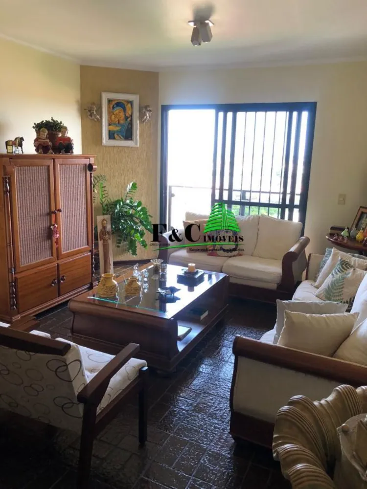 Apartamento, 2 quartos, 222 m² - Foto 2