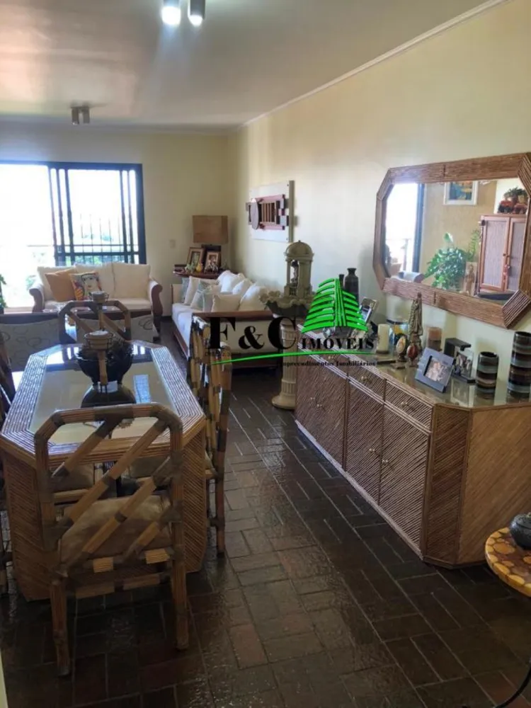 Apartamento, 2 quartos, 222 m² - Foto 1