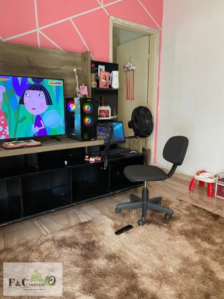 Casa, 3 quartos - Foto 7