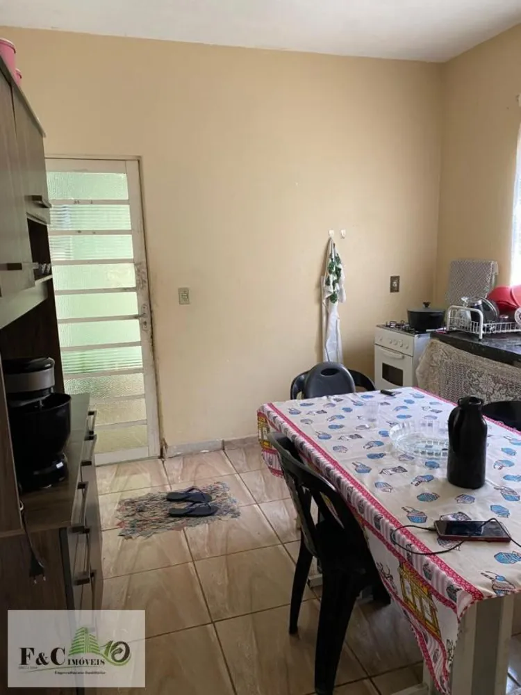 Casa, 3 quartos - Foto 12