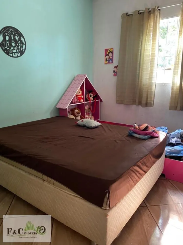 Casa, 3 quartos - Foto 6