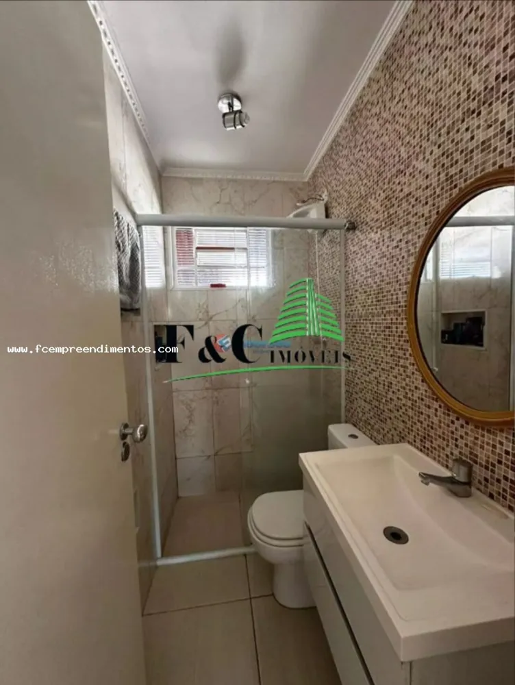 Casa, 3 quartos - Foto 10