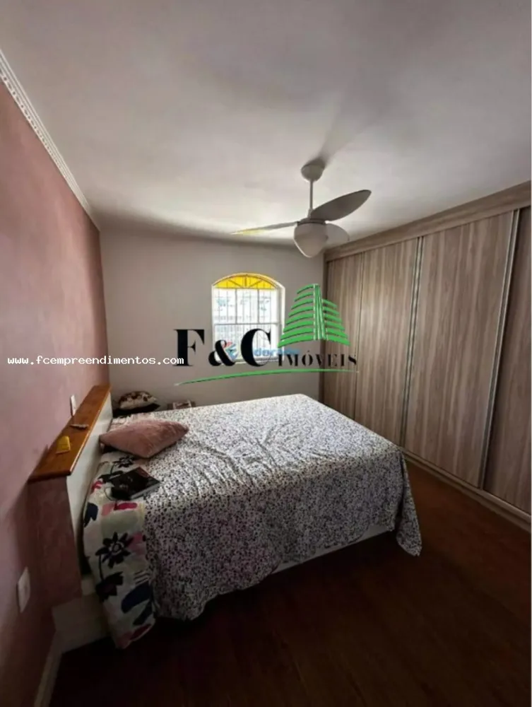 Casa, 3 quartos - Foto 5