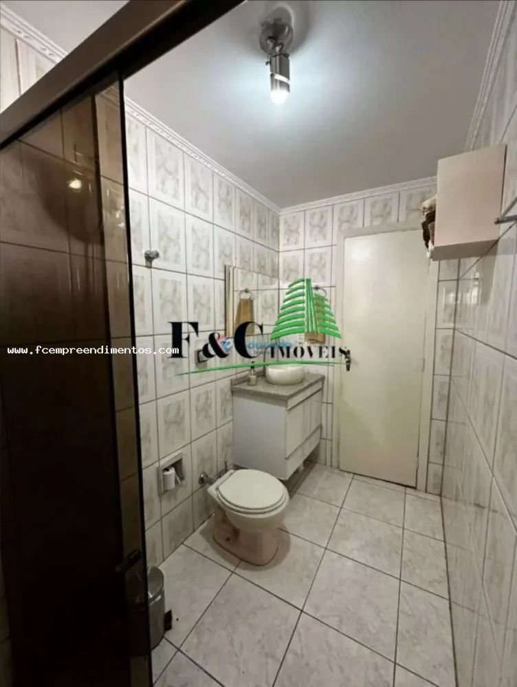 Casa, 3 quartos - Foto 8
