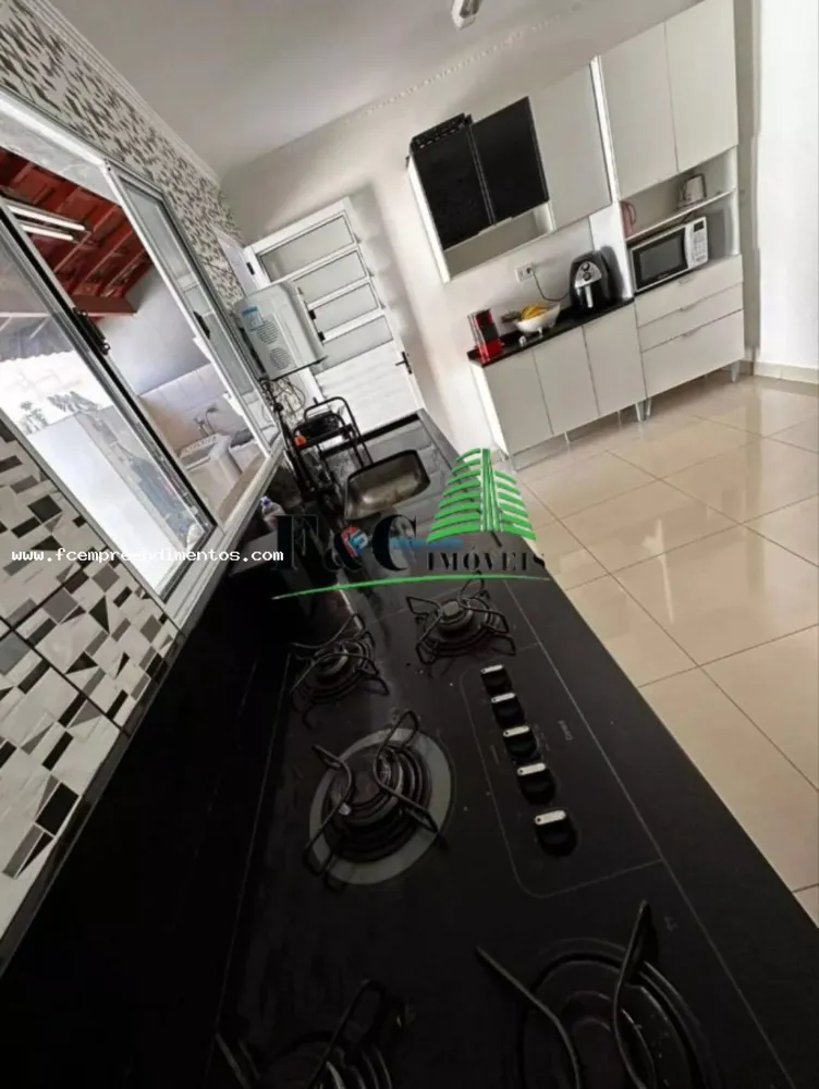 Casa, 3 quartos - Foto 7