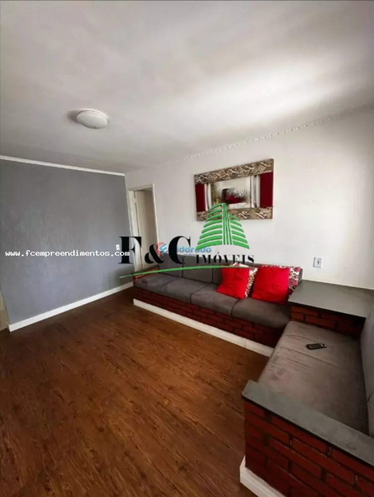 Casa, 3 quartos - Foto 4