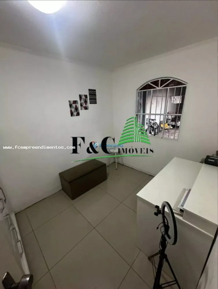 Casa, 3 quartos - Foto 6