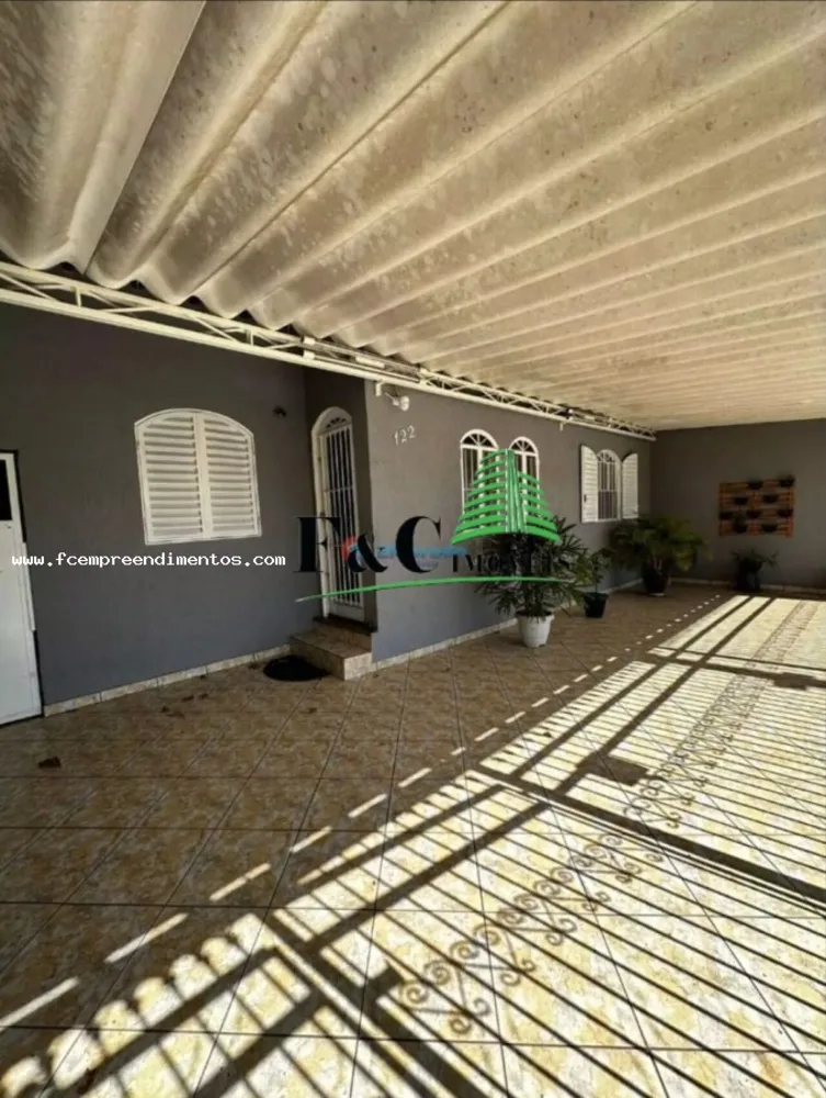 Casa, 3 quartos - Foto 3
