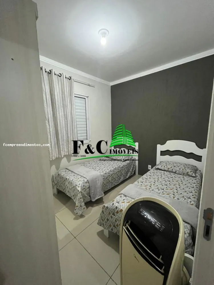 Apartamento, 2 quartos, 50 m² - Foto 7