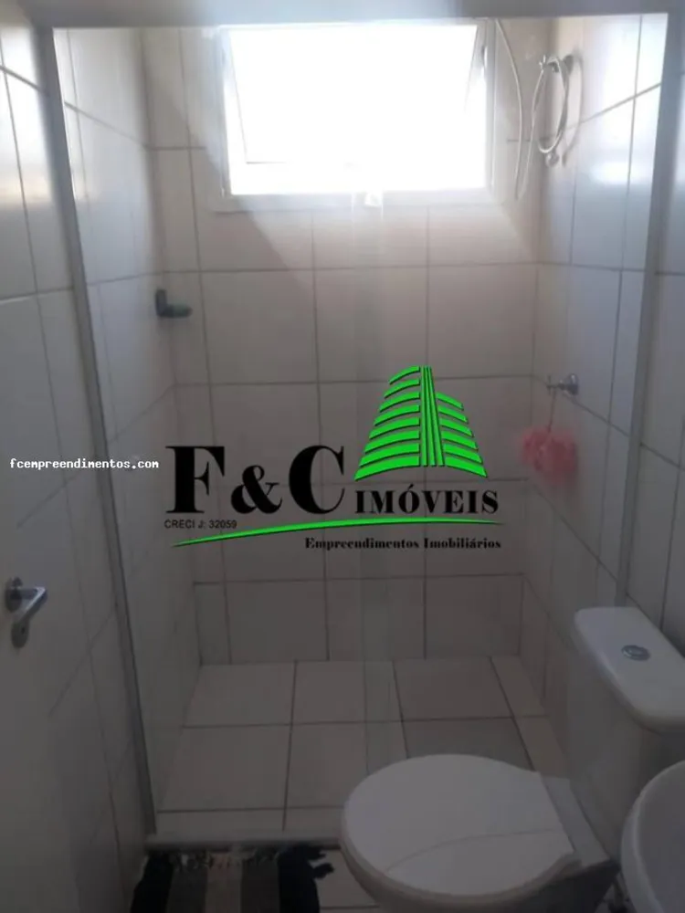 Apartamento, 2 quartos, 50 m² - Foto 1