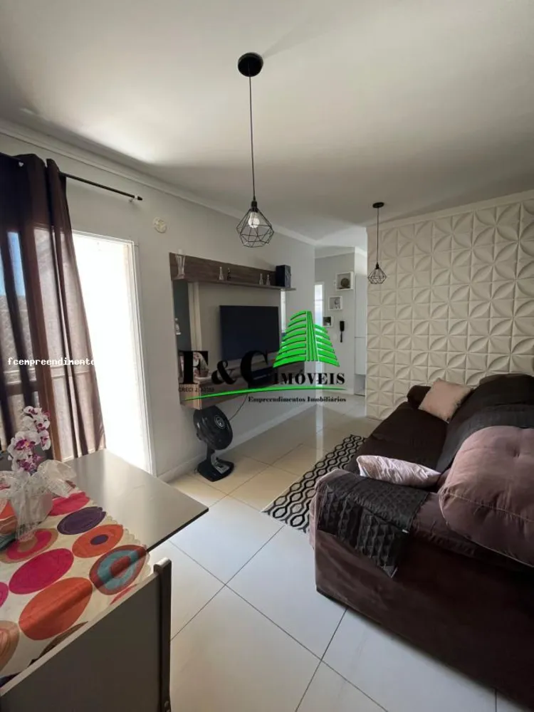 Apartamento, 2 quartos, 50 m² - Foto 3