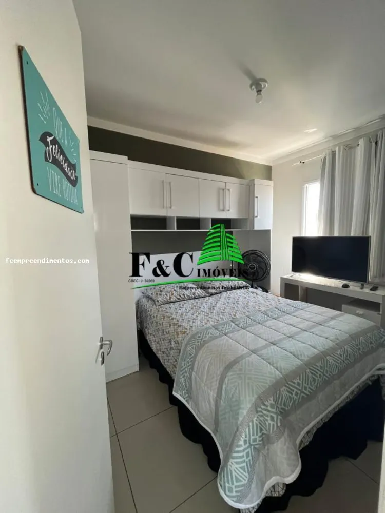 Apartamento, 2 quartos, 50 m² - Foto 5