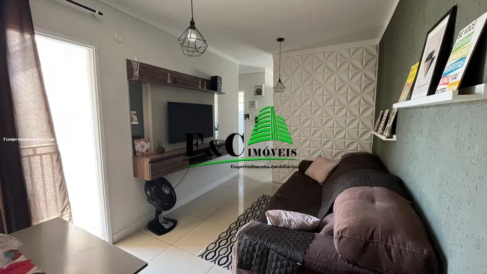 Apartamento, 2 quartos, 50 m² - Foto 6