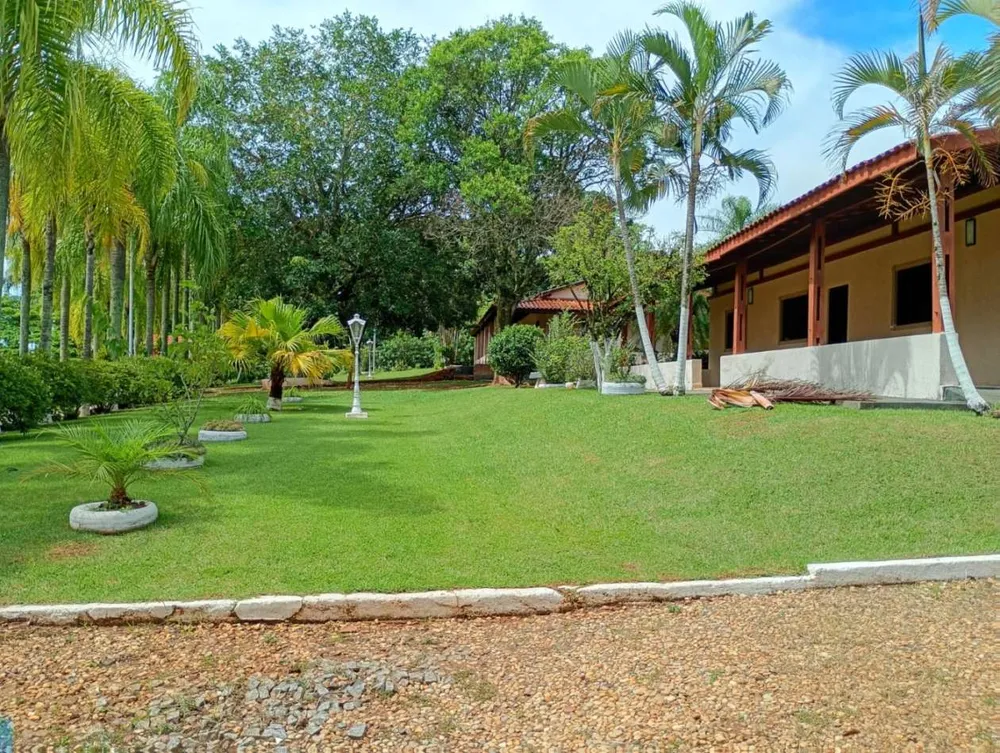 Chácara, 1 hectares - Foto 1