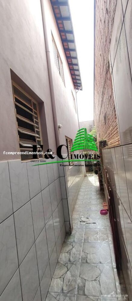 Casa, 5 quartos - Foto 3