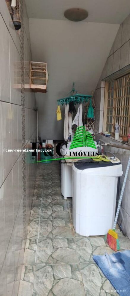 Casa, 5 quartos - Foto 4