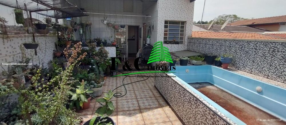 Casa, 5 quartos - Foto 1