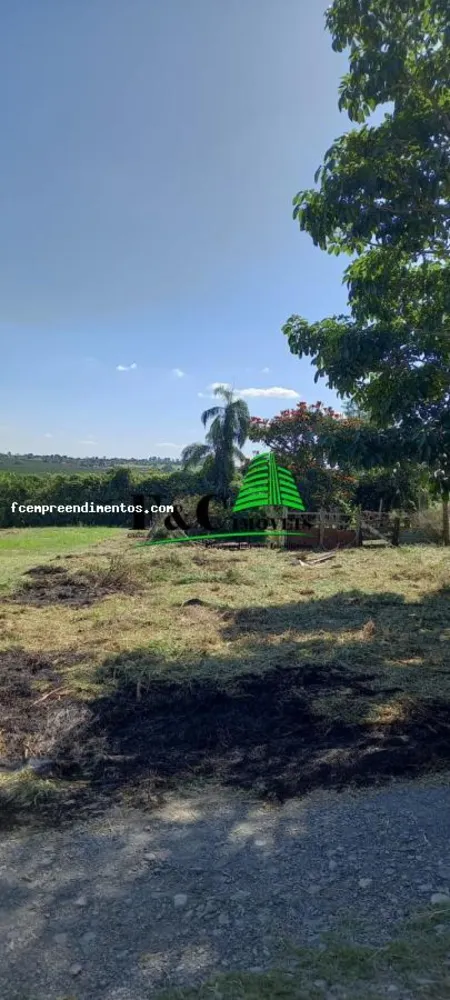 Terreno, 1000 m² - Foto 2